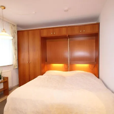 Hedo Apartment