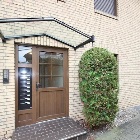 Apartment Hedo